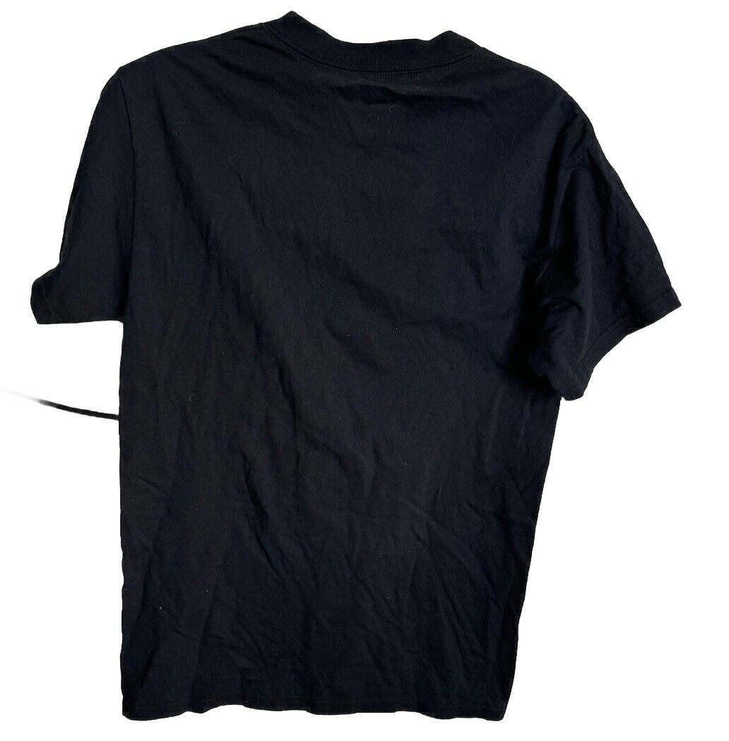 Graphic T-Shirt I Noticed That You're Gangster I'm Pretty G Myself Mens Size S