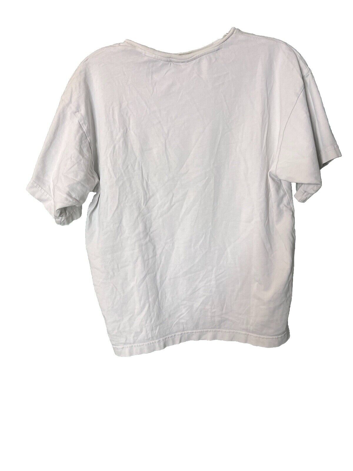Adidas T Shirt Classic Logo Men’s Size S
