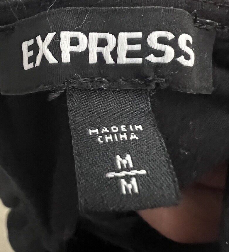 Express Medium Dress