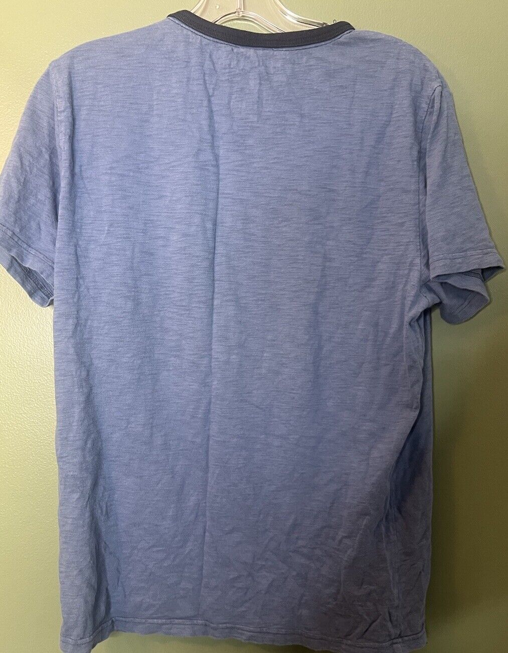 Aeropostale Men’s T-Shirt Sz Medium