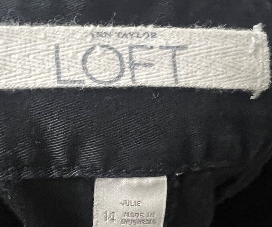 Ann Taylor Modern Fit Women Size 14 Pants