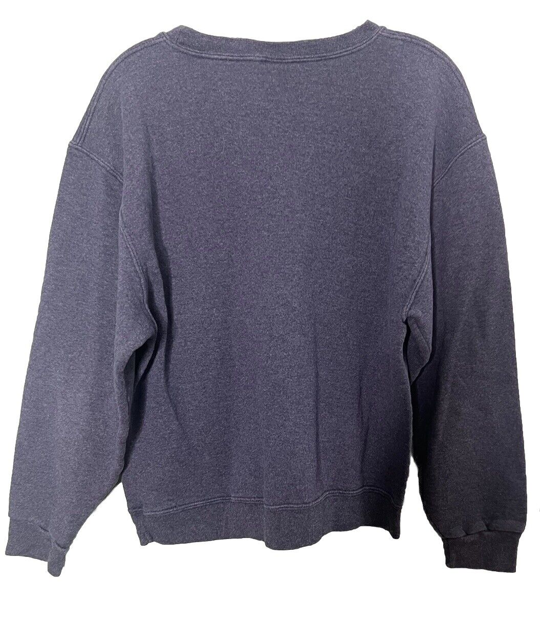 Vintage Russell Athletic Sweatshirt Size Medium