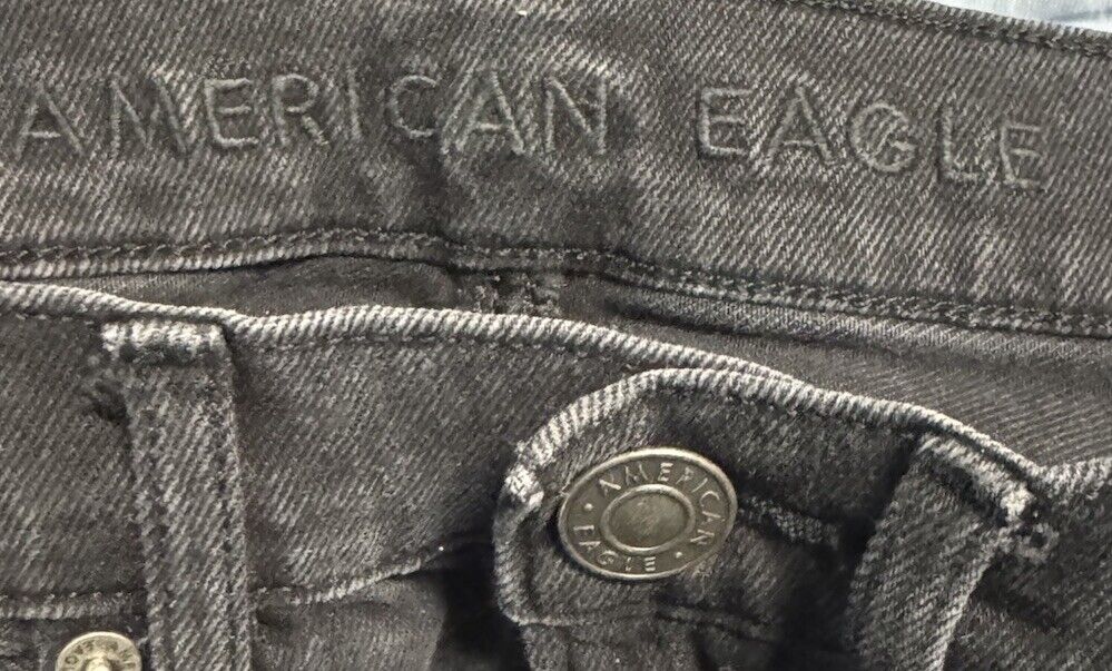 American Eagle Jeans - Size 4