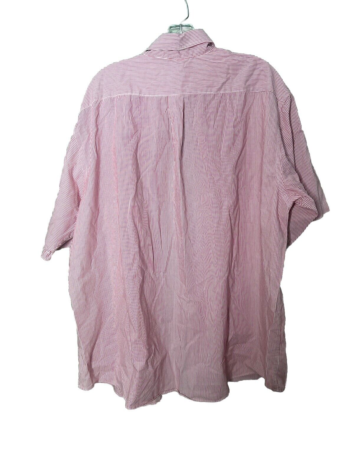 Club Room Men's Short Sleeve 2XL