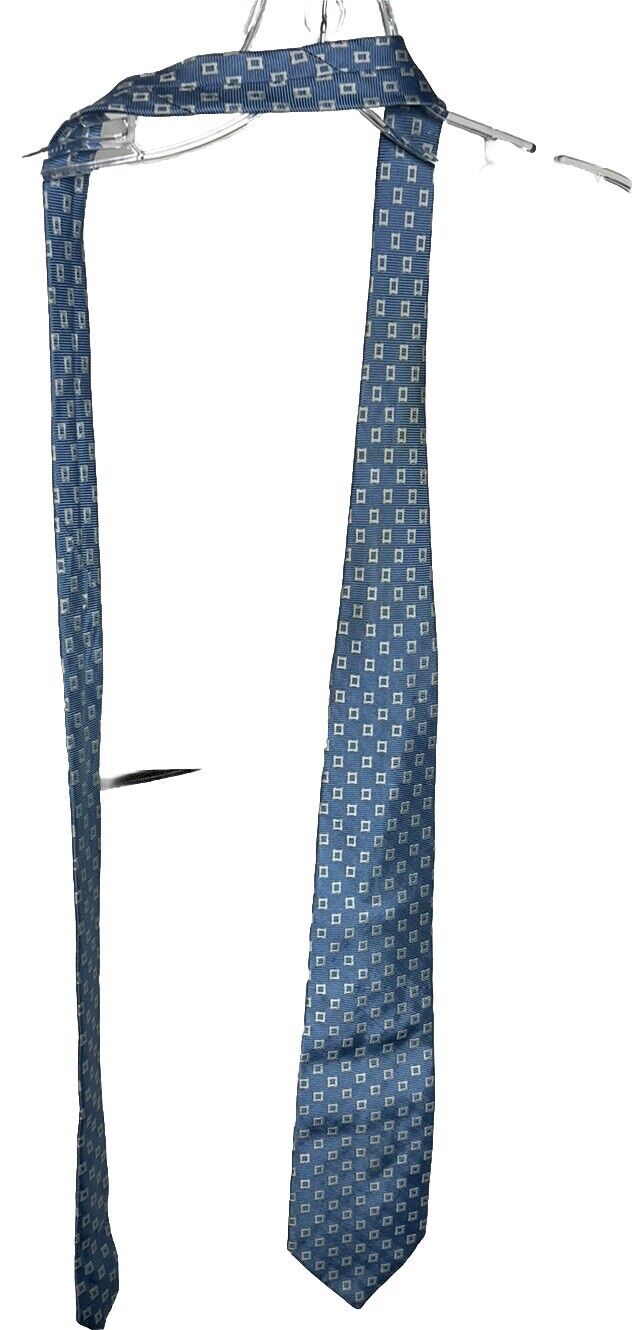 Brooks Brothers Makers Tie Mens Silk
