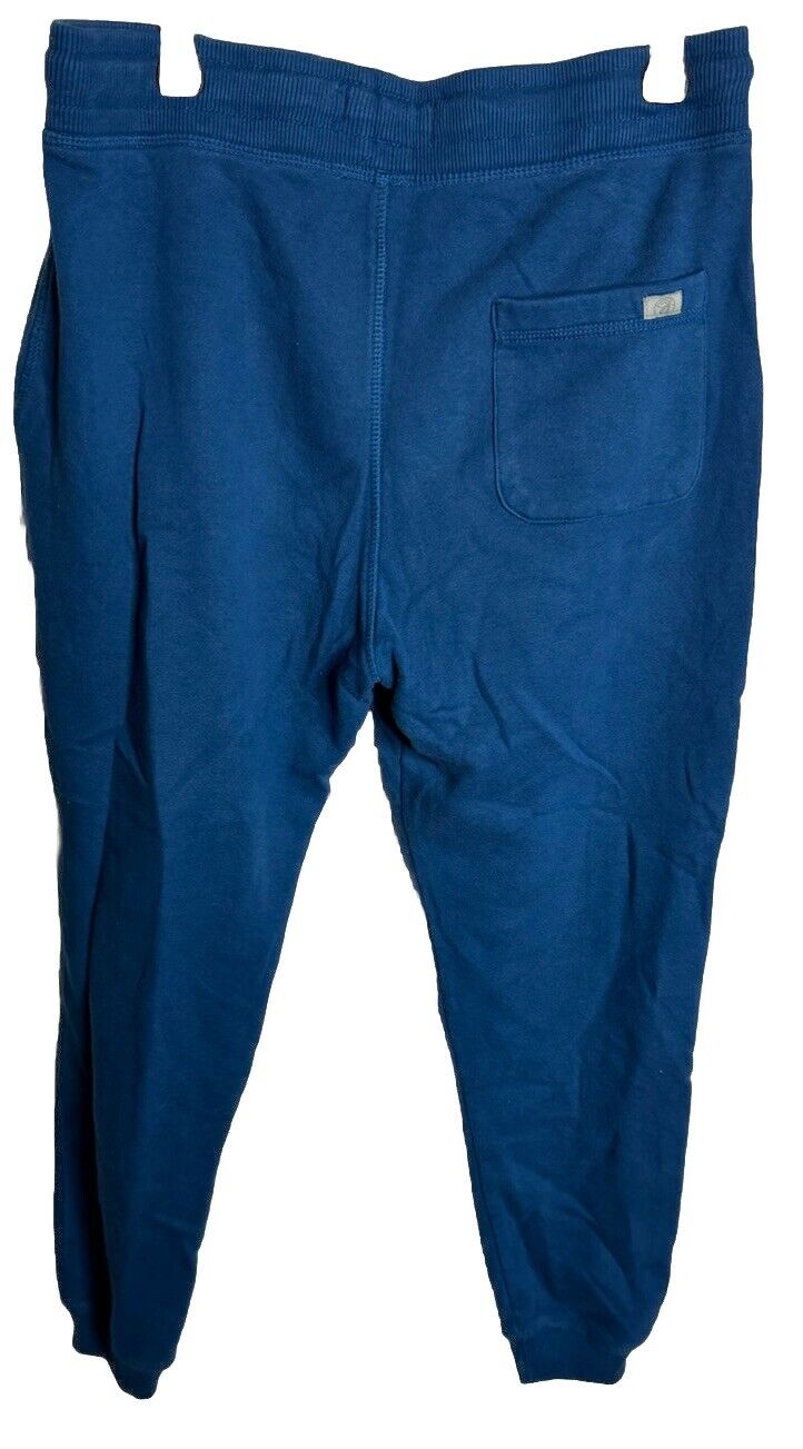 Free Planet Mens Cotton Blend Jogger Sweatpants Size L Sustainable
