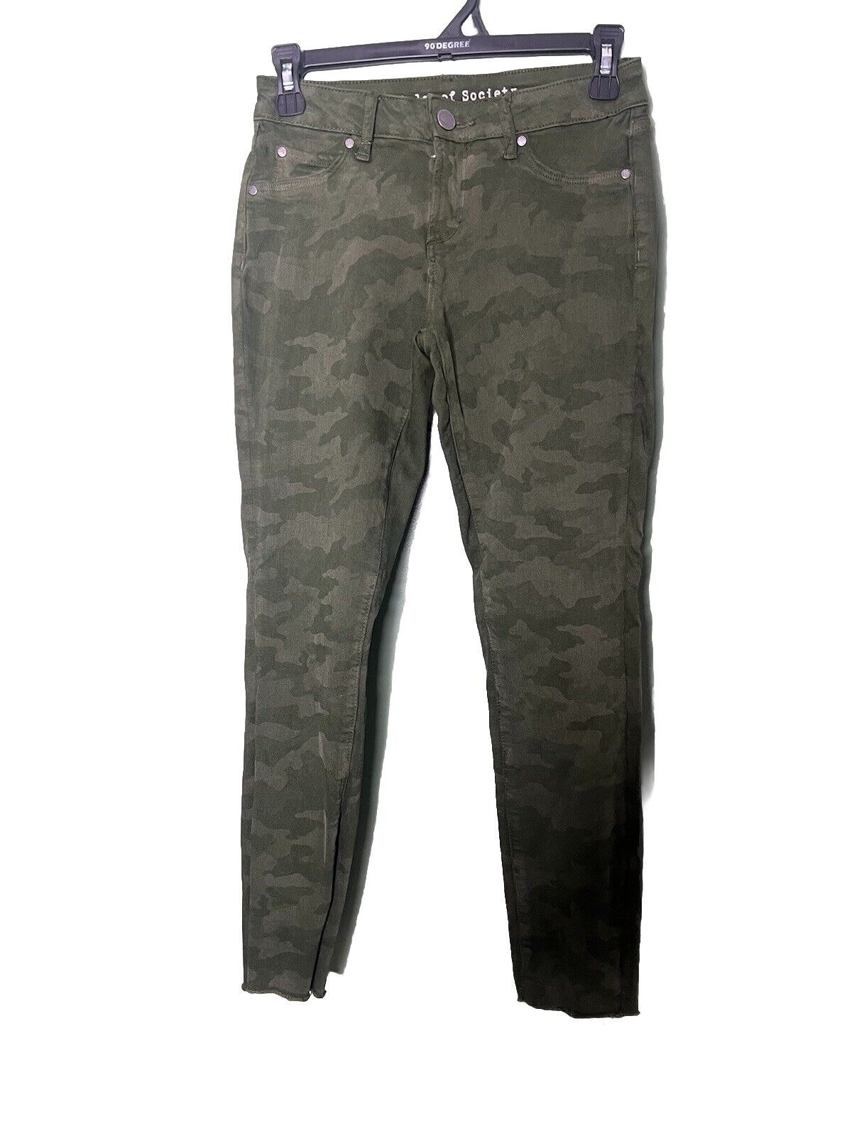 Articles of Society Skinny Jeans Size 24
