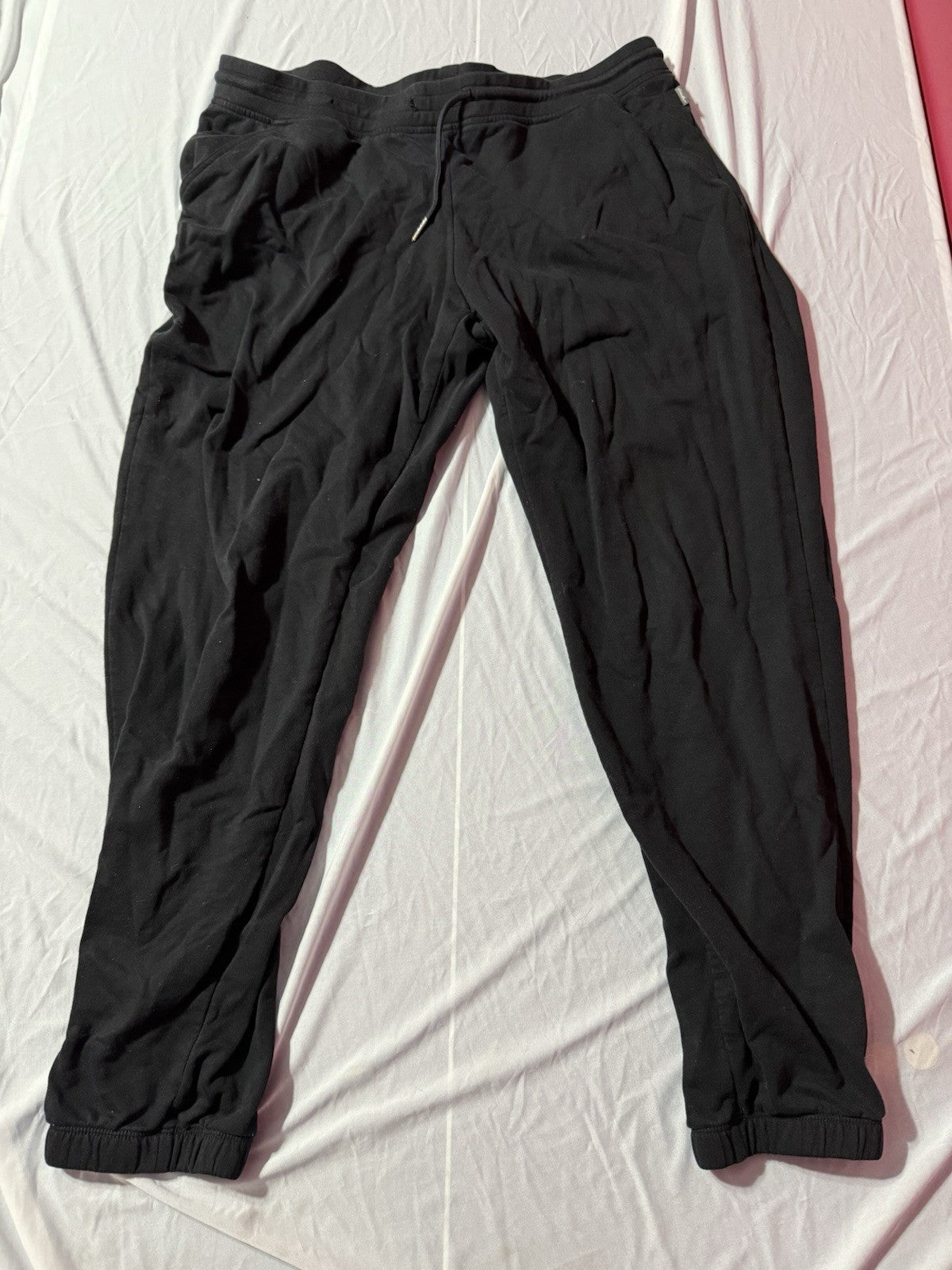 Eddie Bower Women Joggers Size L, High Material, Lightly Worn, Great Deal OBO