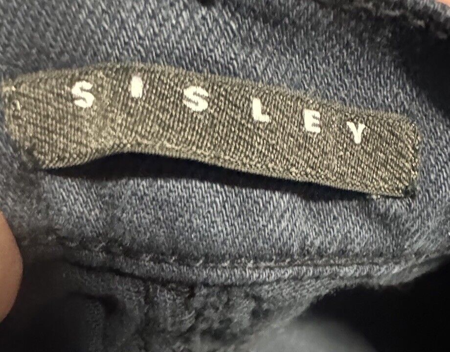 Sisley Casual Pants 26x29