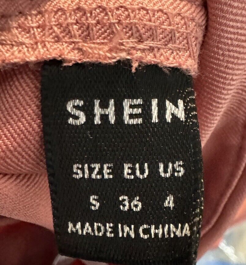 Shein Shorts Size: 4