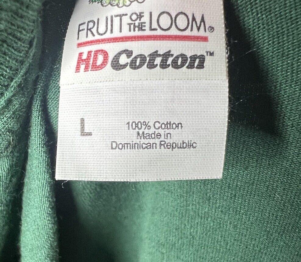Leading Lifes Grand Adventure/ Size Large
