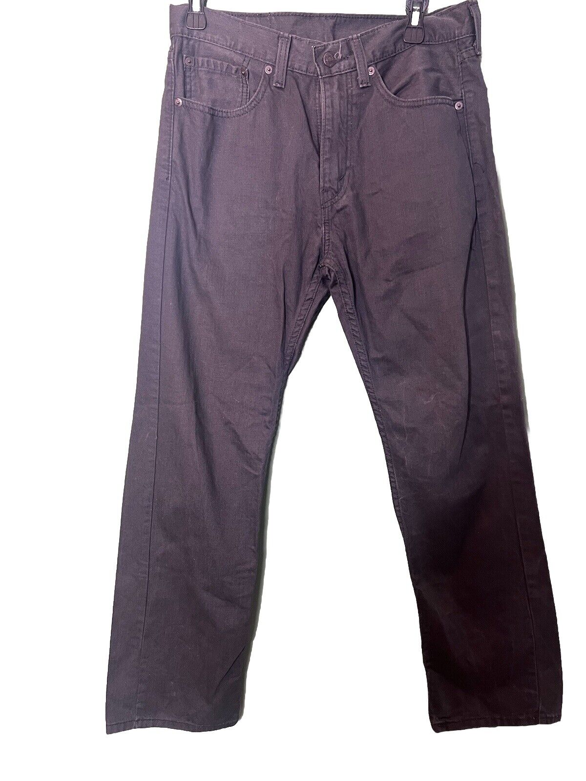 Levi's Men's 501 Original Prewashed Jeans 31x30