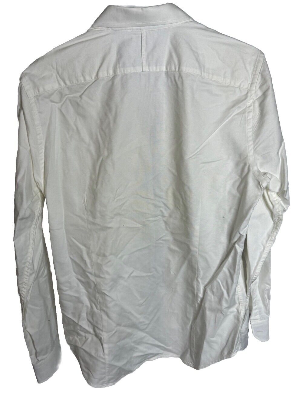 Banana Republic Shirt Size Medium