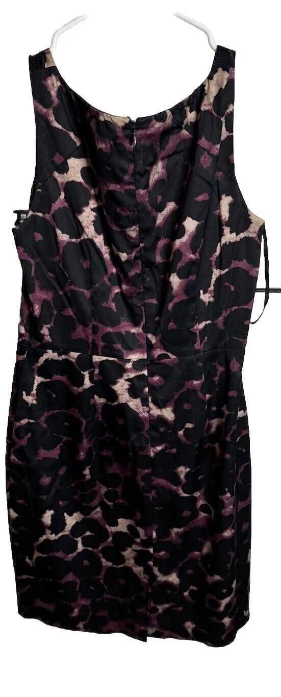 Ann Taylor LOFT Fit N Size 0Zip