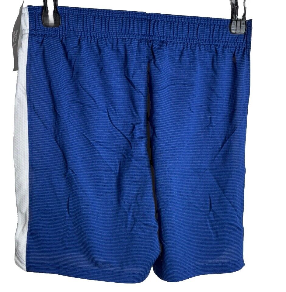 Boy's Youth Under Armour Loose Fit Athletic Shorts