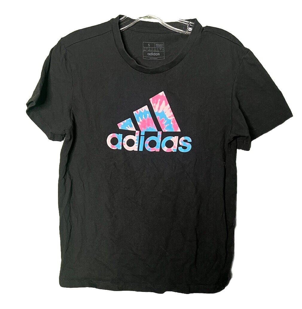 Adidas Men's Logo Shirt Size Small