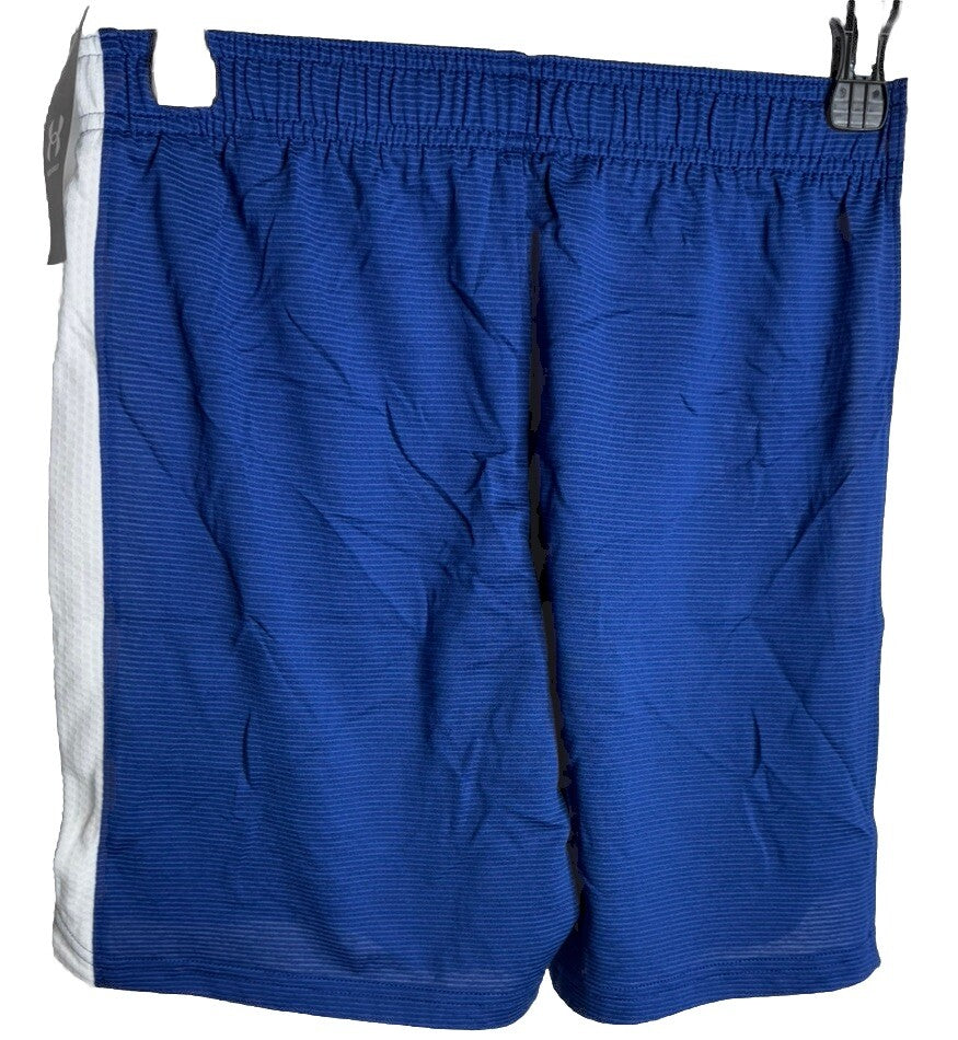 Under Armour Athletic Shorts, New, Size Large (Youth)