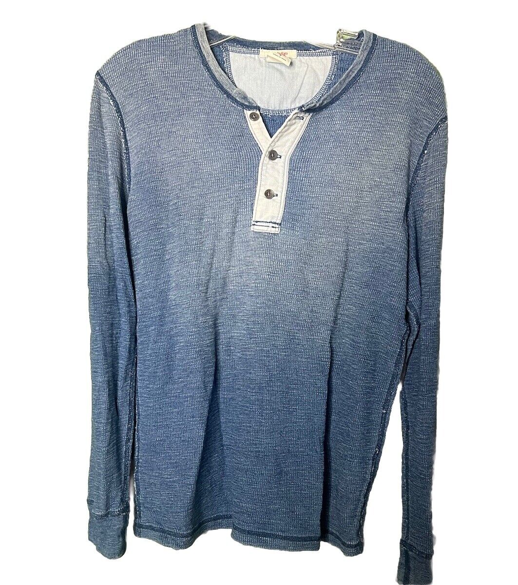 Lucky Brand Women's Long Sleeve Shirt