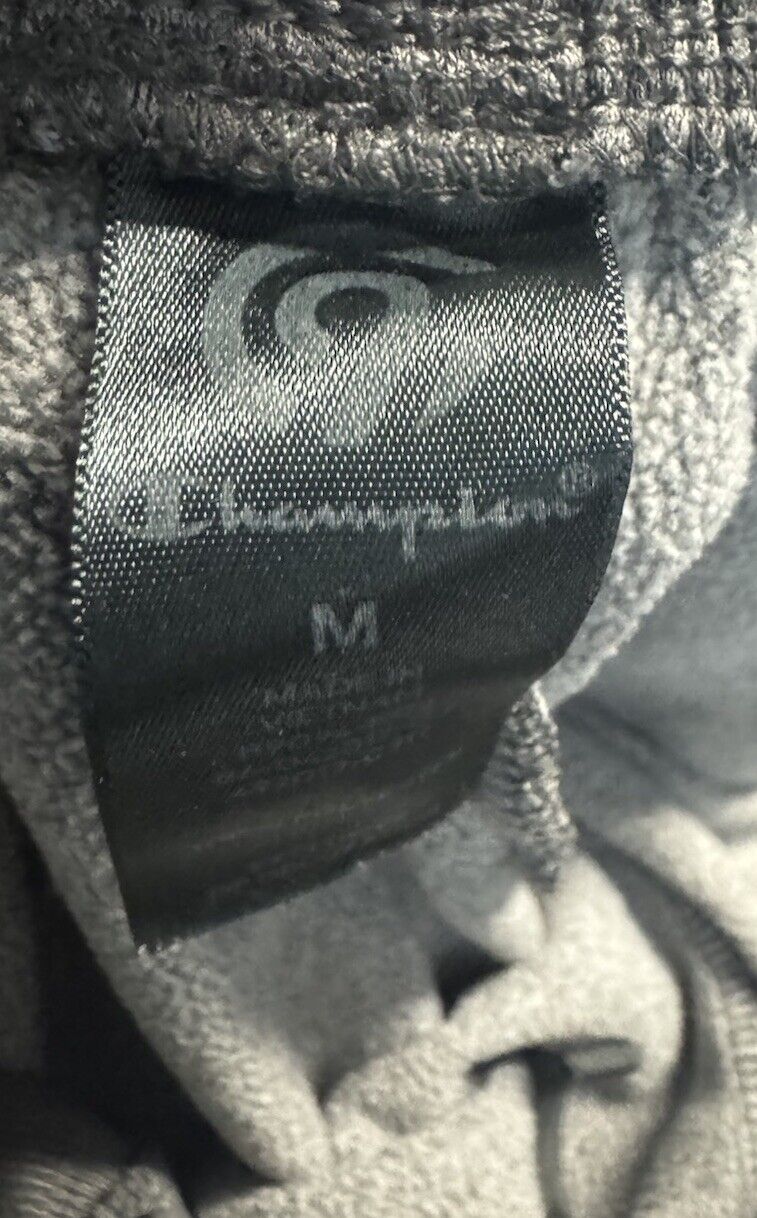 Champion Men's Performance Pants Medium