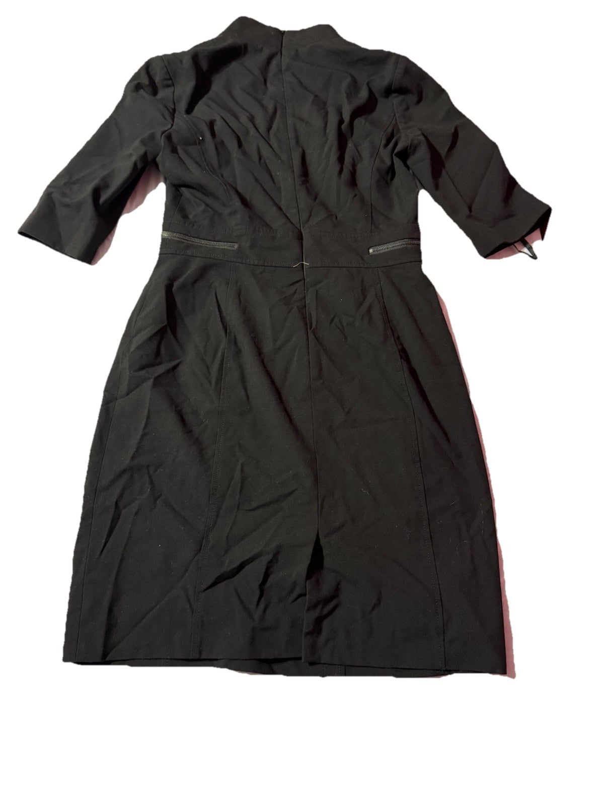 tahari arthur s levine dress size 6, Luxury Wear, High End Material, Great Find