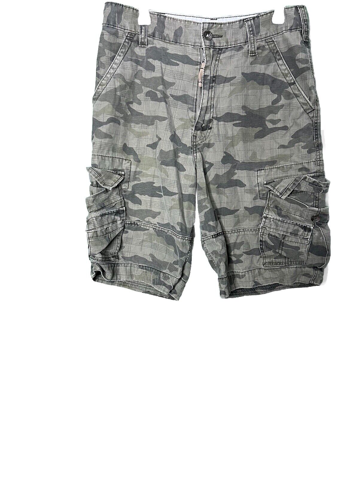 Levis Cargo Shorts Mens 31