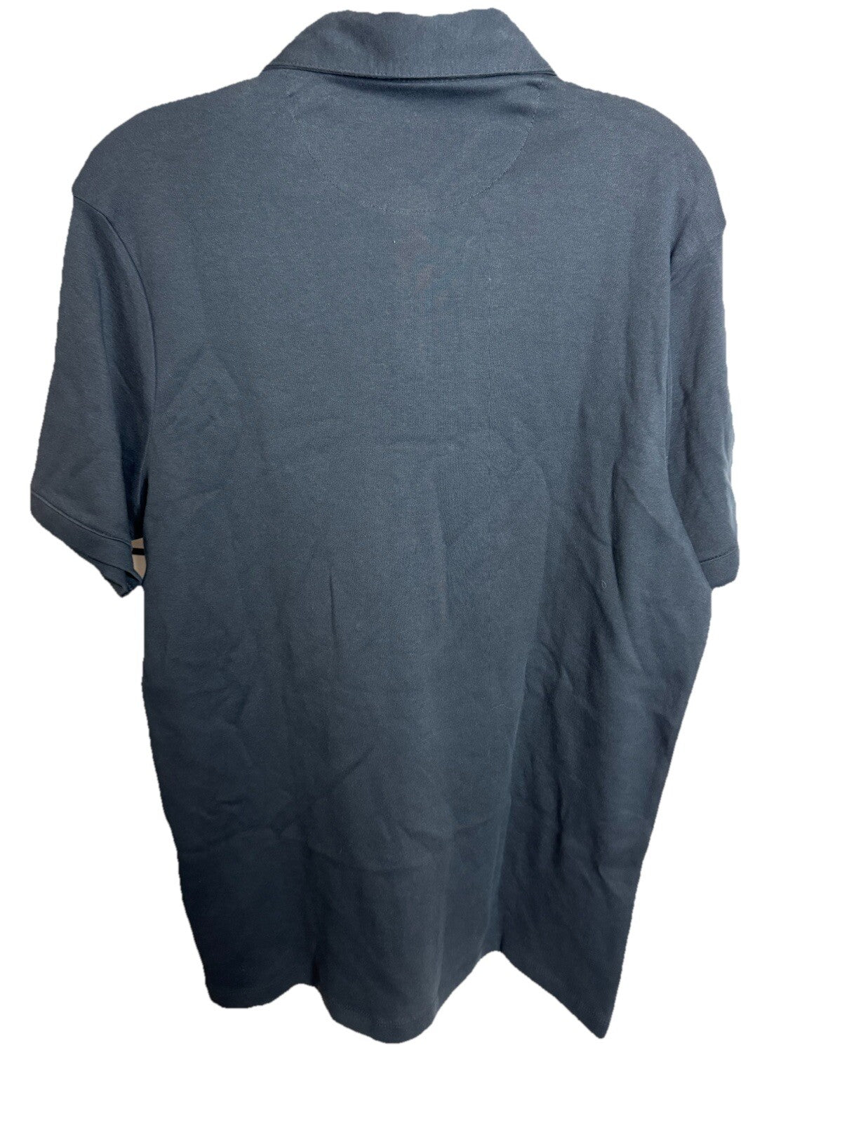 Tahari Mens Polo Shirt Medium New