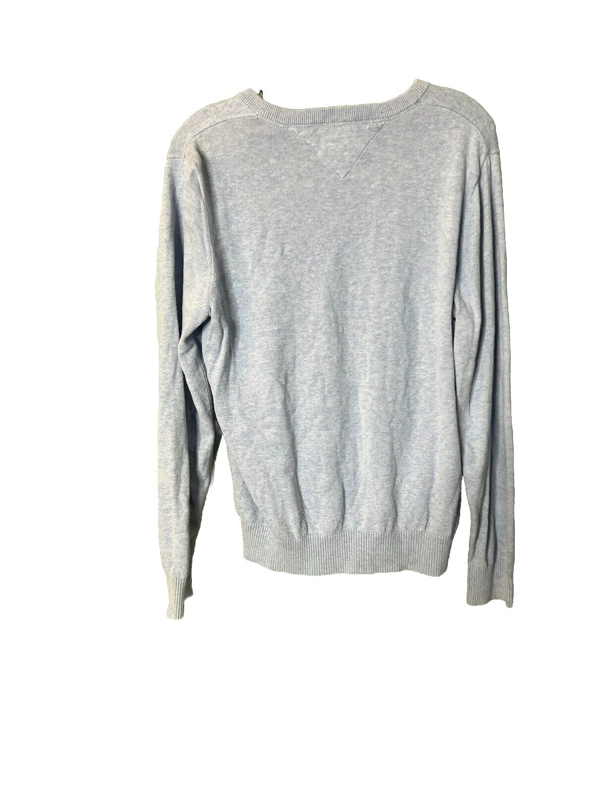 Tommy Hilfiger Sweater Mens Size Medium V-Neck