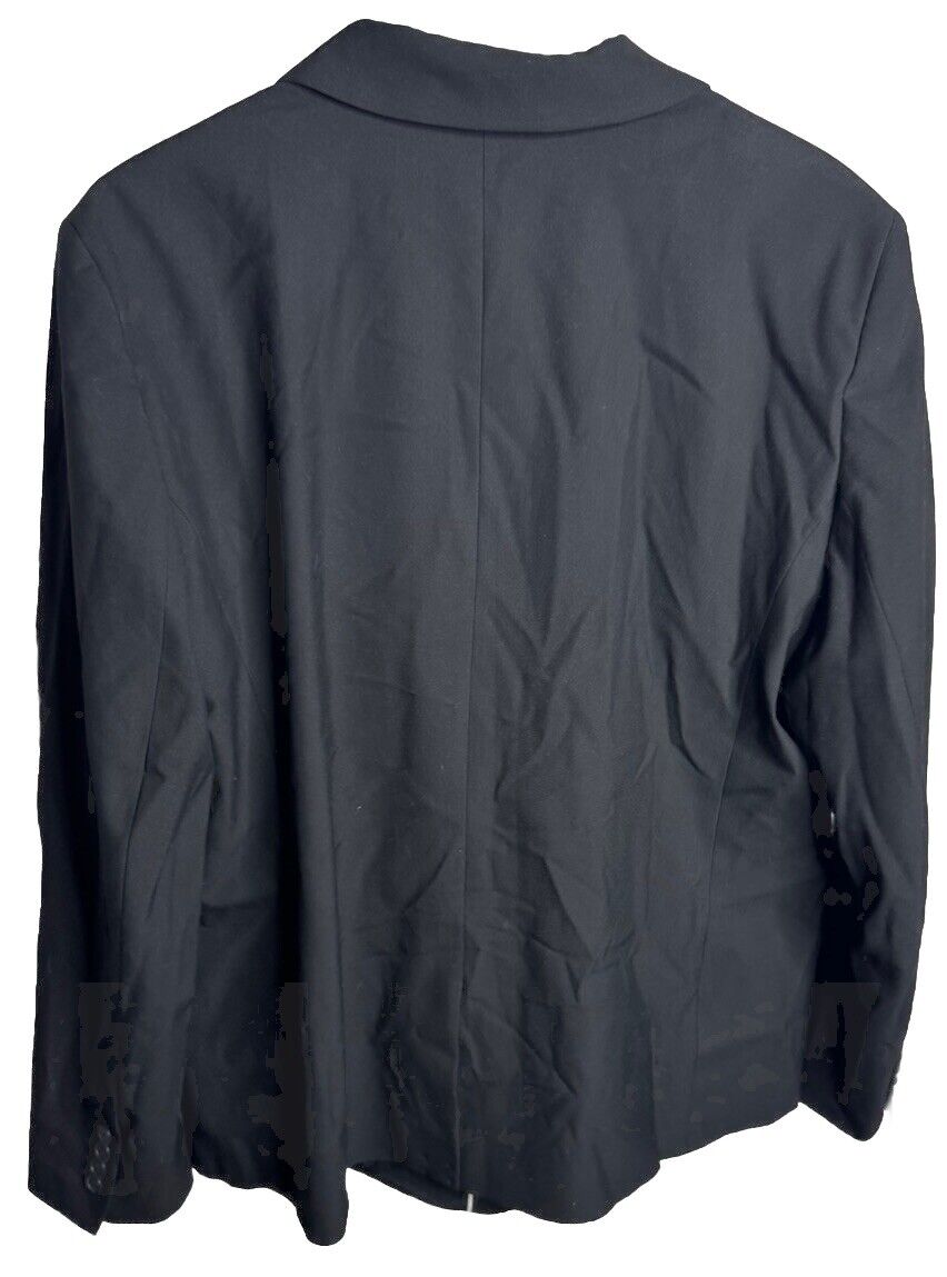 Ann Taylor Blazer Jacket Size 18
