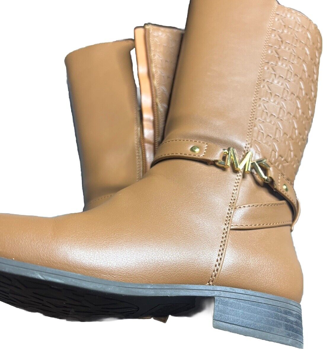 Michael Kors Boots Girls Size 13