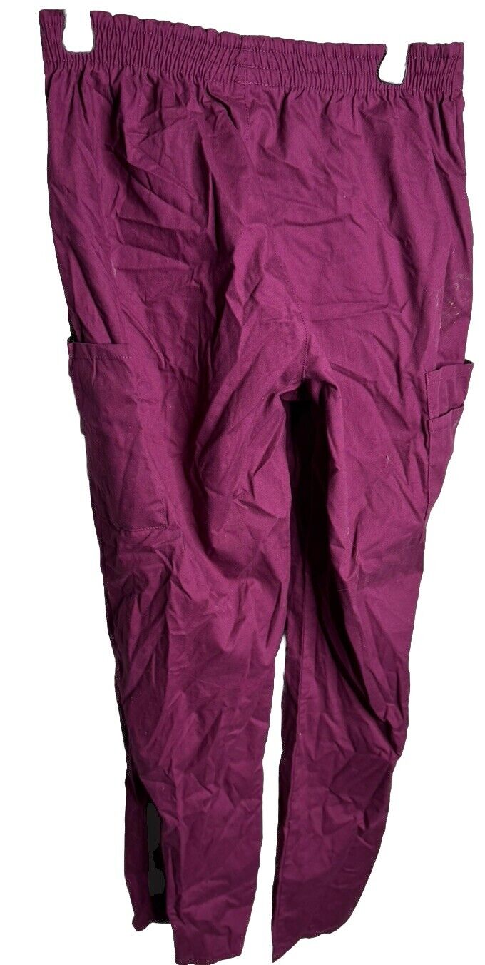 Dickies Women’s medium Scrub Pants