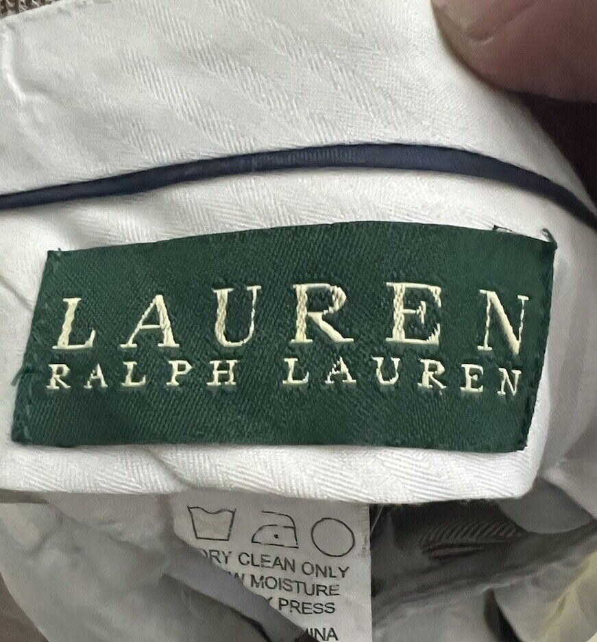 Lauren Ralph Lauren Dress Pants 33x32