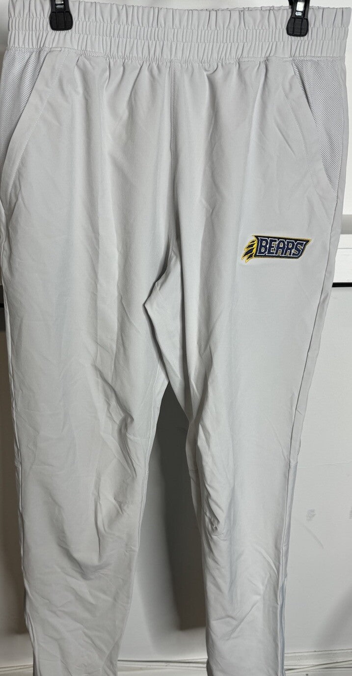 Under Armour Squad Warm Up Joggers Mens Large Pants Running Lightweight