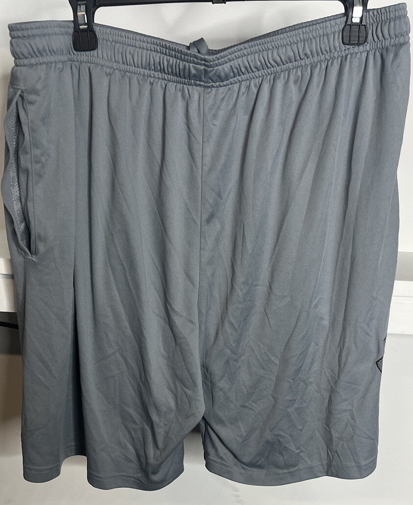 Under Armour Men’s Size XL Elevated Woven 2.0 Shorts
