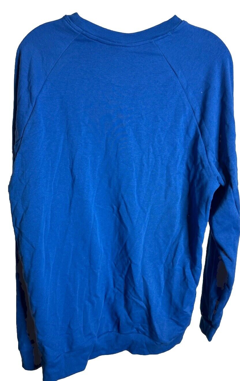 Columbia Men’s Sportswear Long Sleeve Crew Neck Pullover Sweater Sz Large Size L