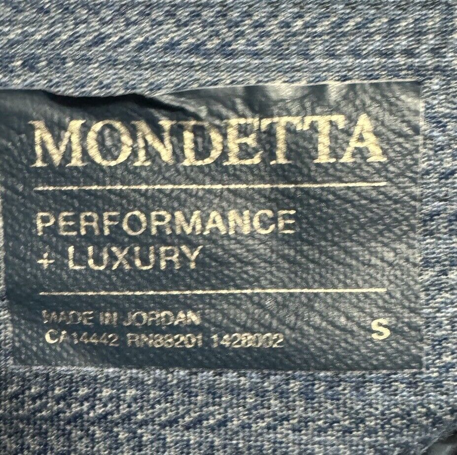 Mondetta Performance Luxury Leggings Womens Size Small