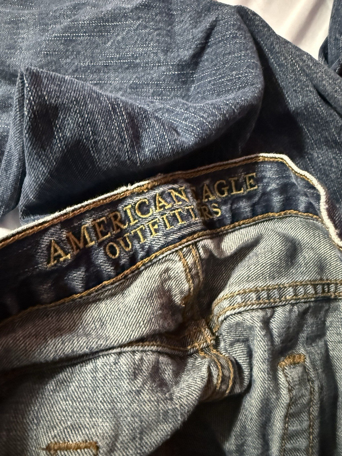 American Eagle Outfitter Men Jeans 34x34