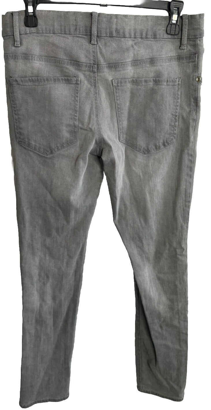 Tucker + Tate straight leg denim jeans size 18