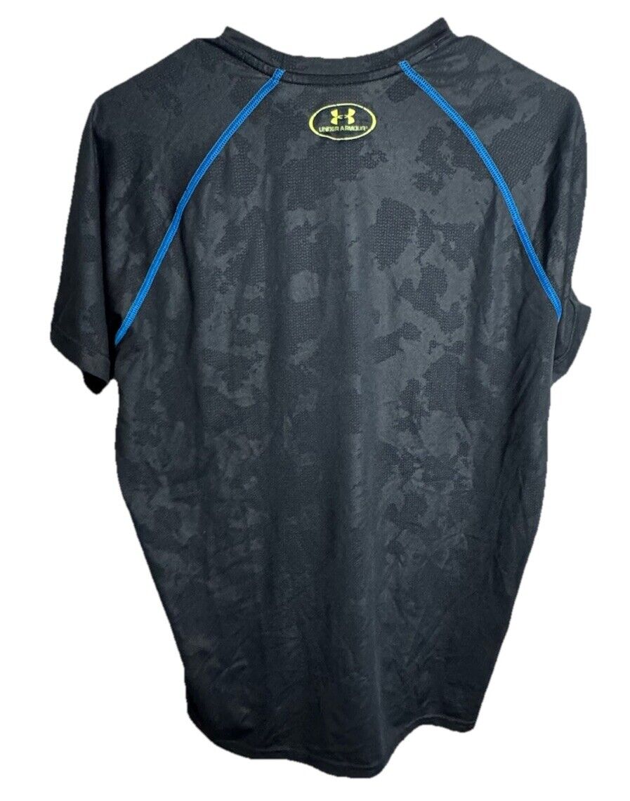 Under Armour men's t-shirt sportwear short sleeve size SM/P/CH