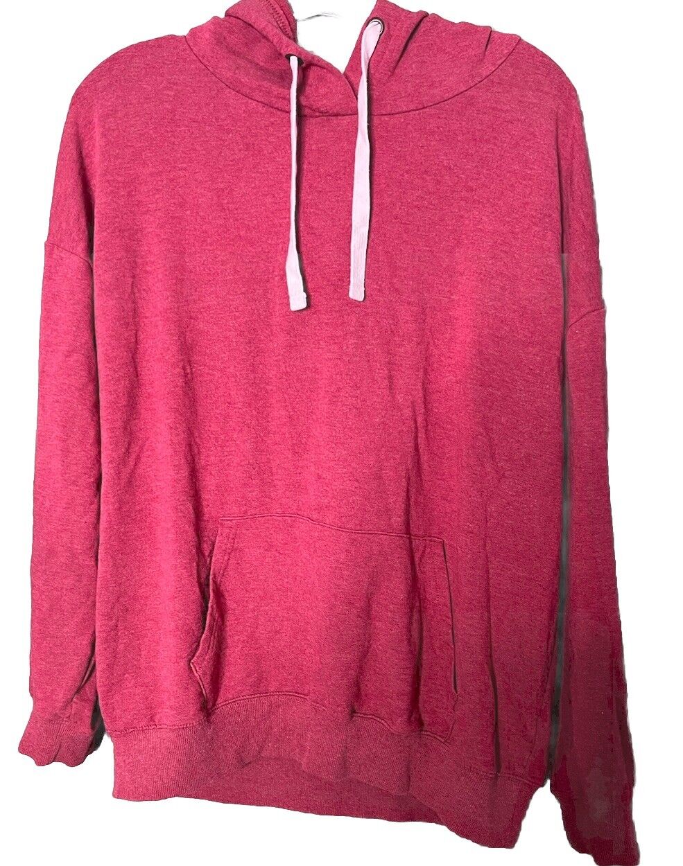 Buffalo David Bitton Men Sweater Long Sleeve Hoodie Size Large