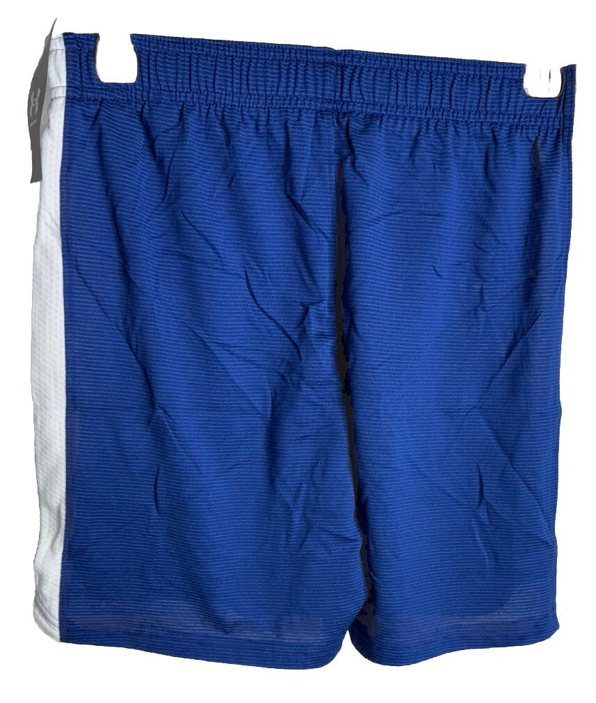 Under Armour Athletic Shorts, New, Size Large (Youth)