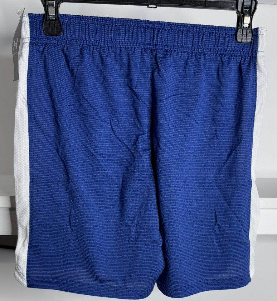 Under Armour Athletic Shorts, New, Size Large (Youth)