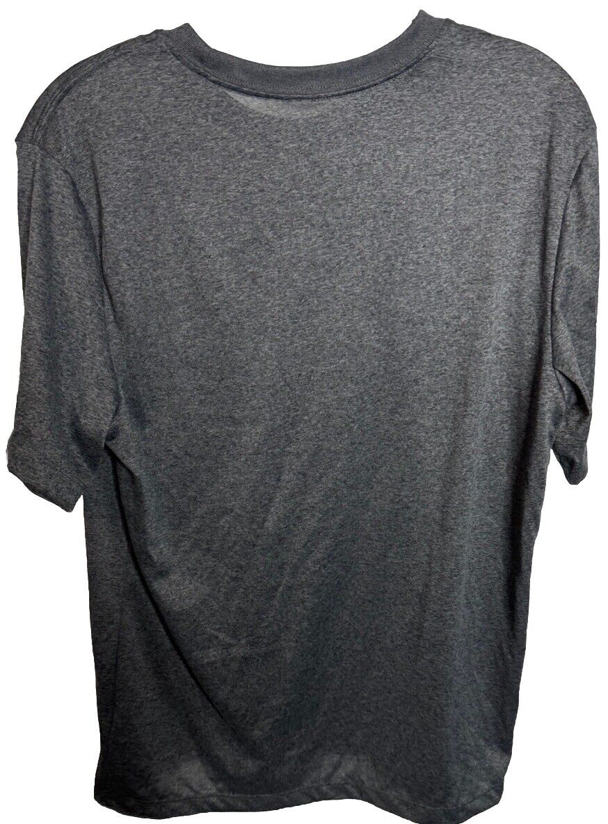 Nike Men's Short Sleeve Tee Dri-Fit Size Medium The Nike Tee