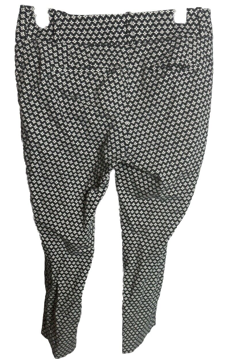Julie Skinny Pants Size 4
