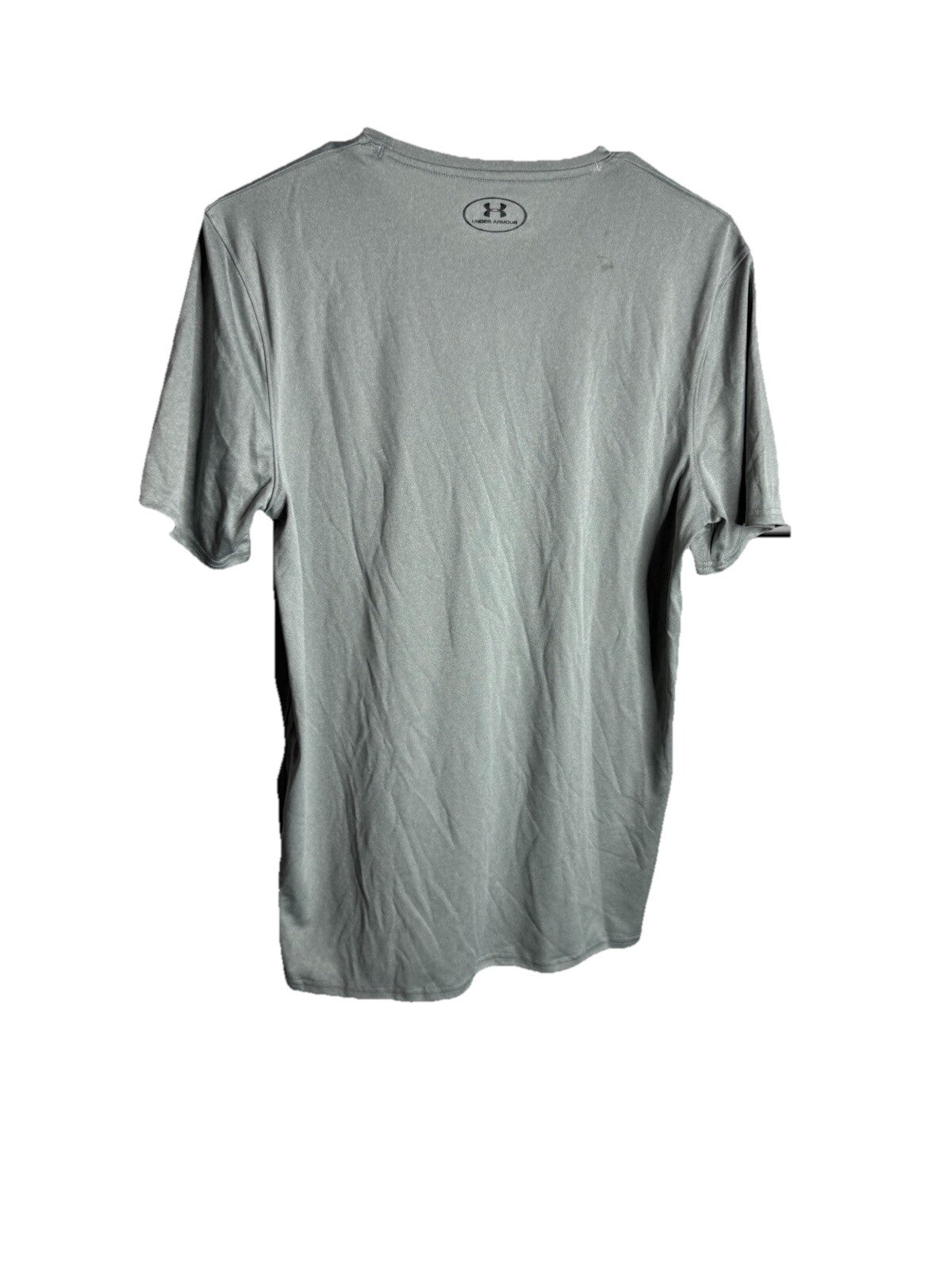 Under Armour Men's Heatgear Loose Fit T-Shirt Size Small
