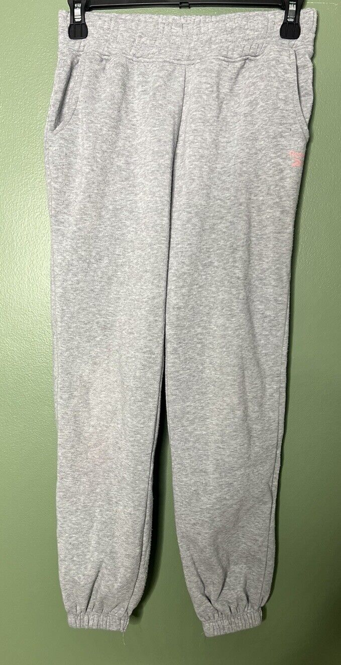 Reebox Boys Sweats Size Large (10-12)