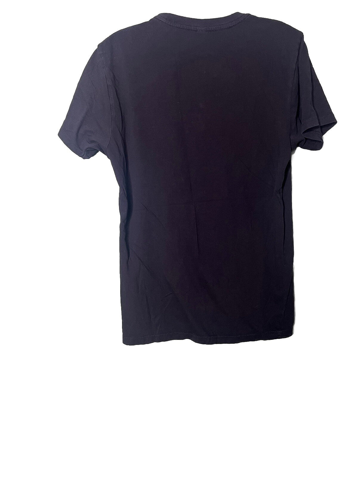 Nintendo Mario The Original Since 1981 Graphic T-Shirt Black No Size