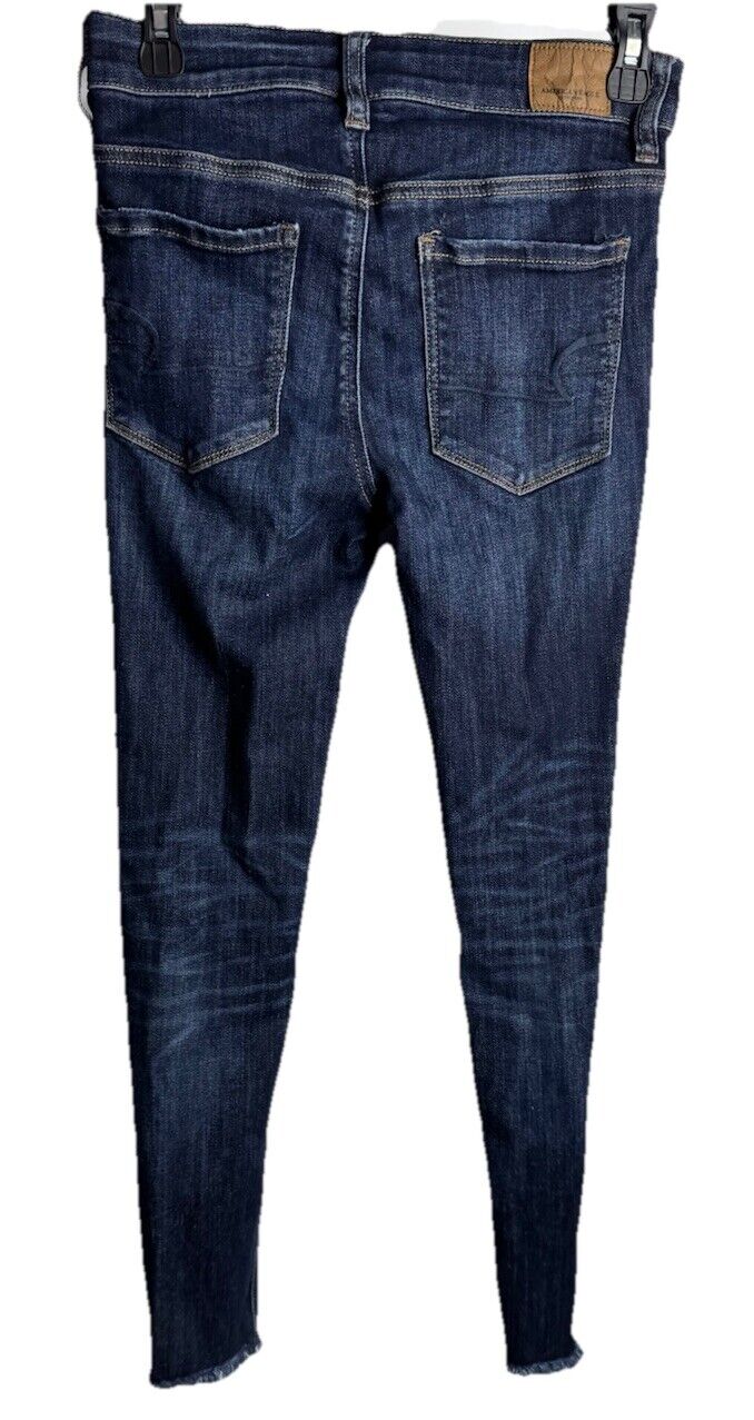 American Eagle Outfitters Jeans Womens Size 2 Regular