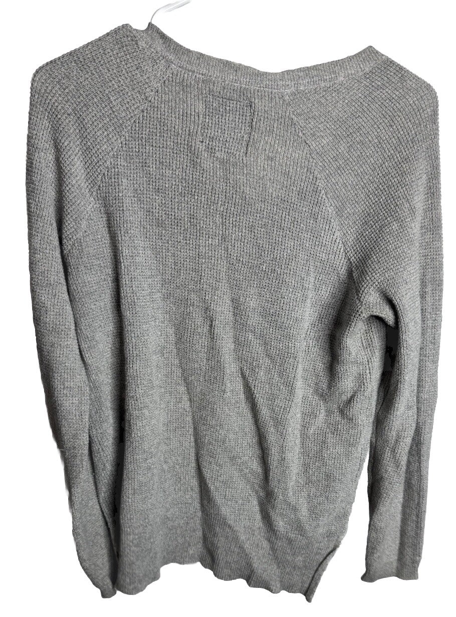 U.S. Polo Assn Shirt Size Large long Sleeve Polo