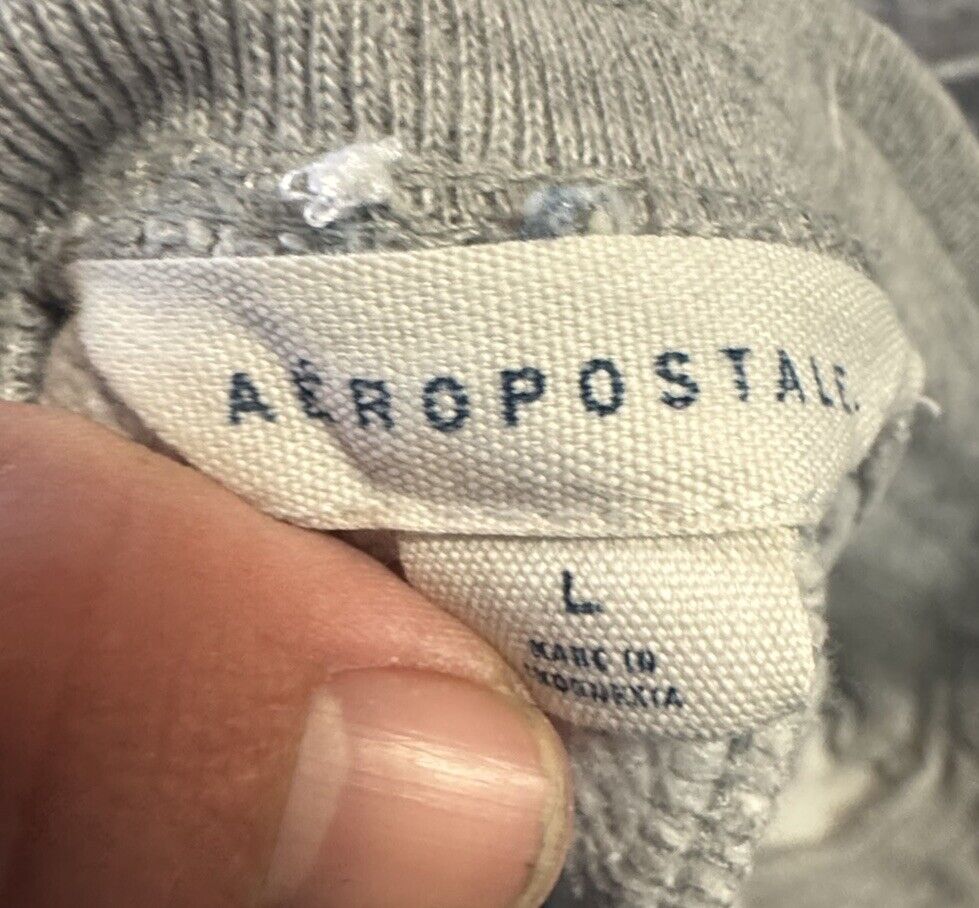 Aeropostale Sweat Pants XS
