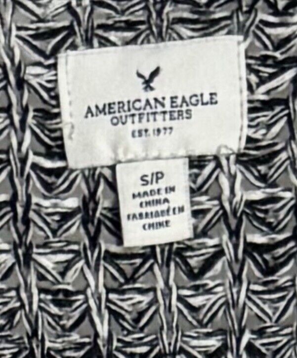 American Eagle Outfitters Sweater /sweatshirt S/P
